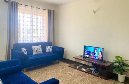 Mombasa Apartamento | Dala Heights