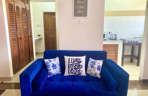 Mombasa Apartamento | Dala Heights