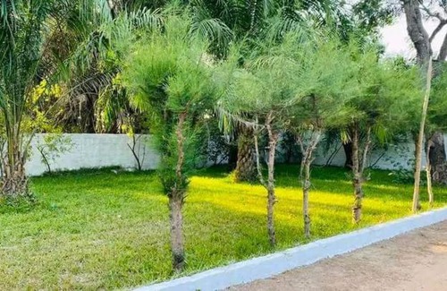 Gunjur Cabina | Dalaba Eco-Lodge Gambia