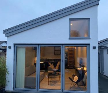 Gislov Casa | Dalabadets guesthouse