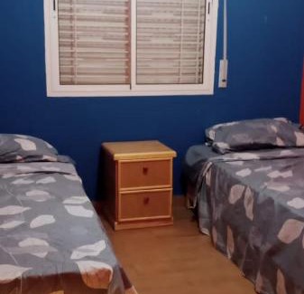 Marina Apartamento | dalas