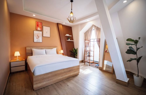 Da Lat Hotel | Dalat Blanc Hotel 2