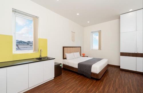 Phuong Apartamento | Dalat Blanc Hotel & Apartment