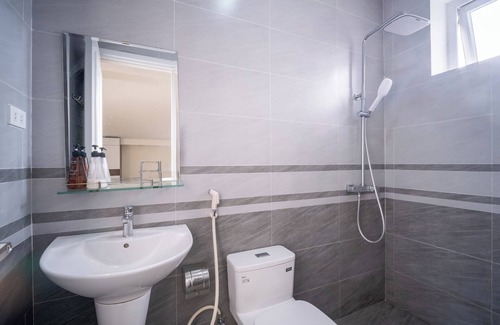 Phuong Hotel | Dalat Blanc Hotel & Apartment