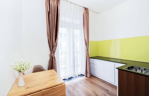 Phuong Hotel | Dalat Blanc Hotel & Apartment