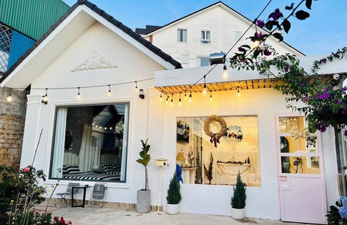 Da Lat Villa | DALAT CASA 3