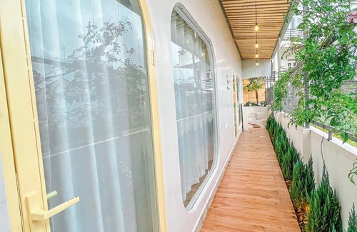 Da Lat Villa | DALAT CASA 3