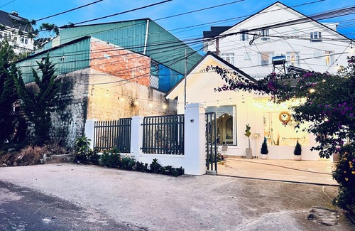 Da Lat Villa | DALAT CASA 3