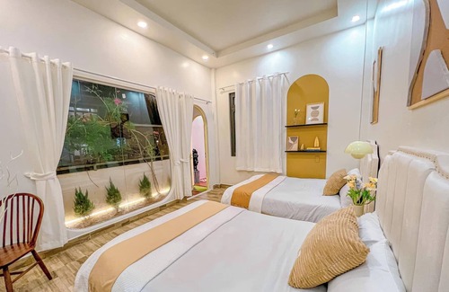Da Lat Villa | DALAT CASA 3