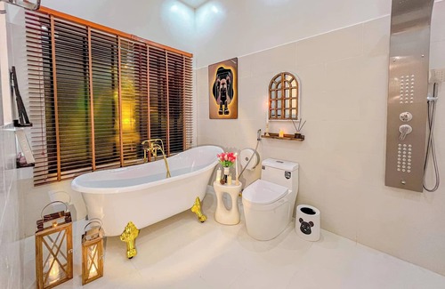 Da Lat Villa | DALAT CASA 3