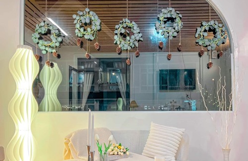 Da Lat Villa | DALAT CASA 3