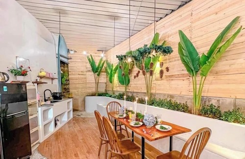 Da Lat Villa | DALAT CASA 3