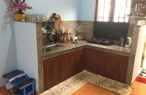 Da Lat Casa | Dalat Chocolate Homestay