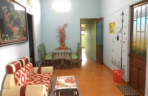 Da Lat Casa | Dalat Chocolate Homestay
