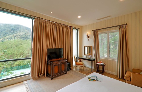 Da Lat Complejo | Dalat Edensee Lake Resort & Spa