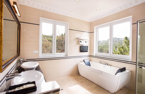 Da Lat Complejo | Dalat Edensee Lake Resort & Spa