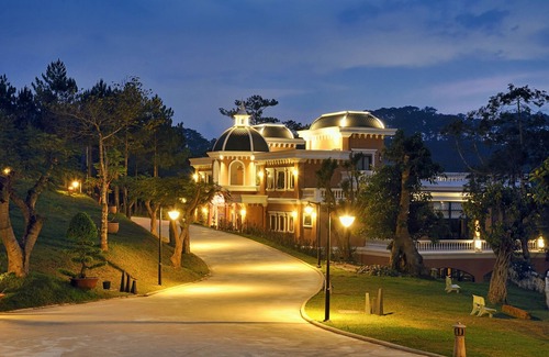 Da Lat Complejo | Dalat Edensee Lake Resort & Spa