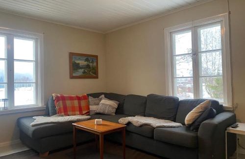Langav Casa | Dalby Röd