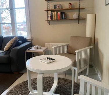 Langav Casa | Dalby Röd