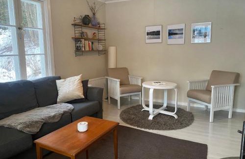 Langav Casa | Dalby Röd
