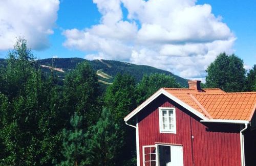 Langav Casa | Dalby Röd