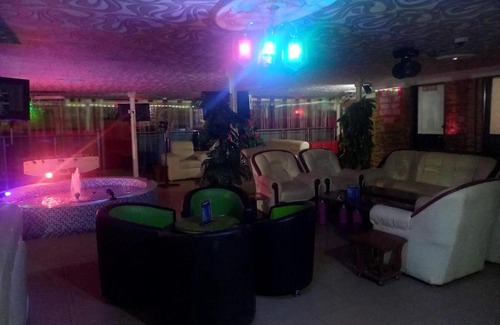 Ajerogun Hotel | DALCO PLAZA HOTEL & LOUNGE