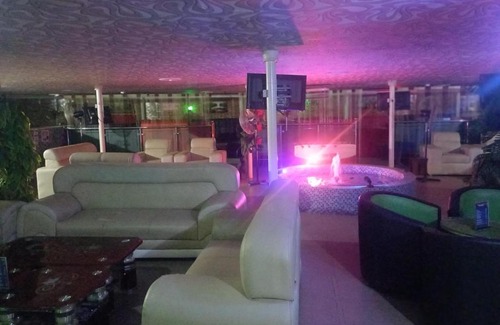 Ajerogun Hotel | DALCO PLAZA HOTEL & LOUNGE