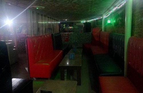 Ajerogun Hotel | DALCO PLAZA HOTEL & LOUNGE