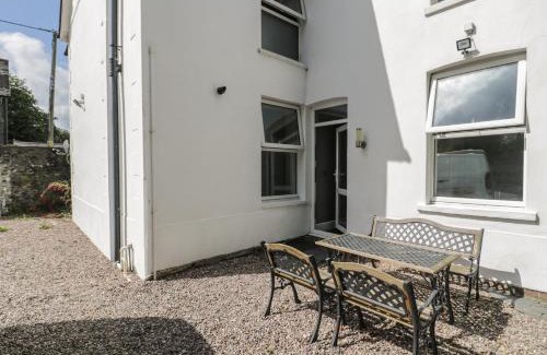 Llanrwst Casa | Dale Cottage