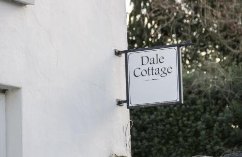 Llanrwst Casa | Dale Cottage