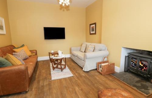 Llanrwst Casa | Dale Cottage