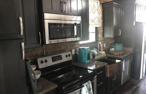 Albany Apartamento | Dale Hollow Lake Cumberland Apartment in Albany, KY