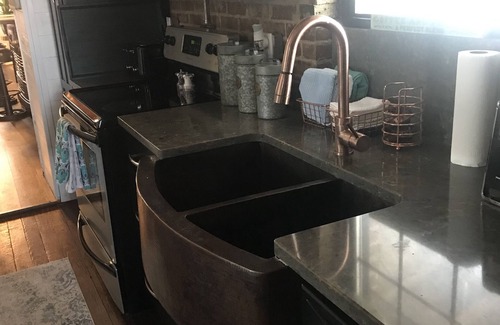 Albany Apartamento | Dale Hollow Lake Cumberland Apartment in Albany, KY