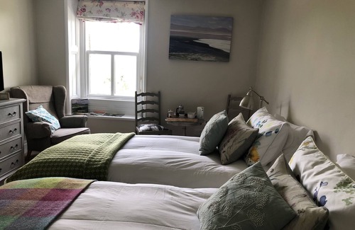 Fourstones Near Bentham Cama Y Desayuno | Dale House B&B