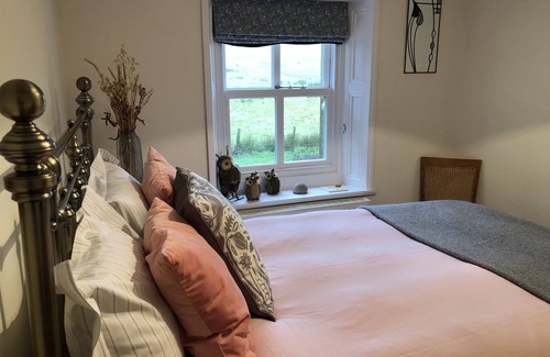 Fourstones Near Bentham Cama Y Desayuno | Dale House B&B