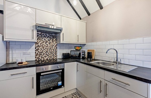 Hawsker Cabaña | Dale View Cottages