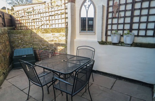 Fylingthorpe Cabaña | Dale View