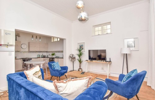 Kalk Bay Apartamento | Dalebrook Place - Unit 5