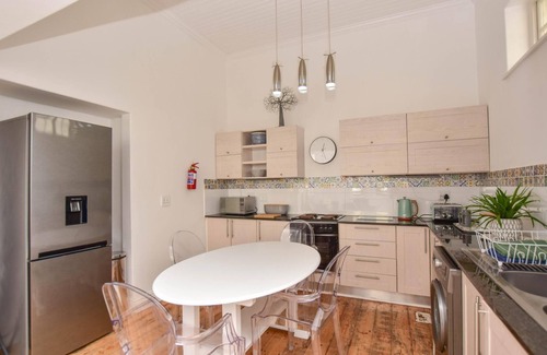 Kalk Bay Apartamento | Dalebrook Place - Unit 5