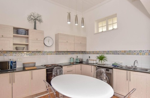 Kalk Bay Apartamento | Dalebrook Place - Unit 5