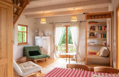Krasnopol Casa | Dalej Nie Idę - dom nad Czarną Hańczą
