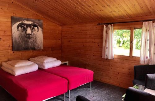 Videseter Cabina | Dalen Gaard camping og hytter