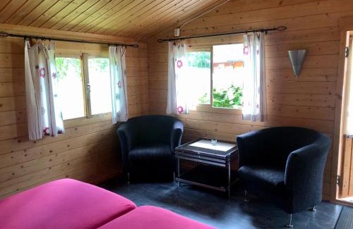 Videseter Cabina | Dalen Gaard camping og hytter