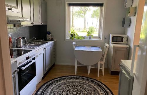Sortland Apartamento | Dalens guest house vesterålen