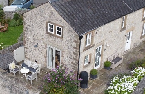 Over Haddon Cabaña | Daleside - Spacious cottage with stunning views