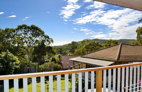 Arakoon Casa | Dalesview Retreat - Bring your own linen