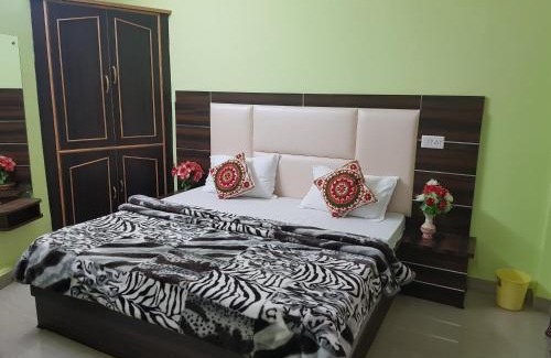 Banikhet Casa | Dalhousie Delight