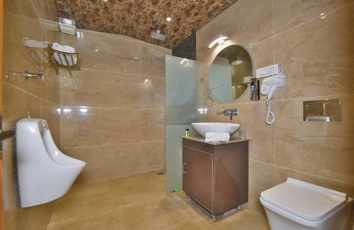 Banikhet Complejo | Dalhousie valley Resort By DLS Hotels
