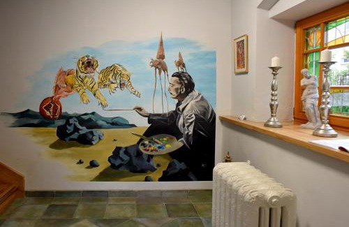 Koszalin Apartamento | Dali ApartHOTEL