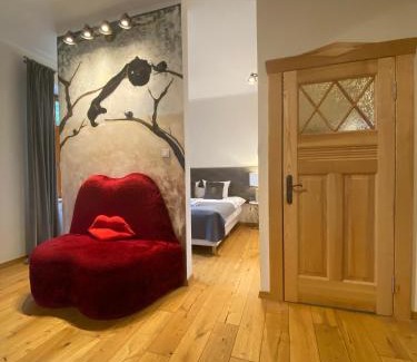 Koszalin Apartamento | Dali ApartHOTEL